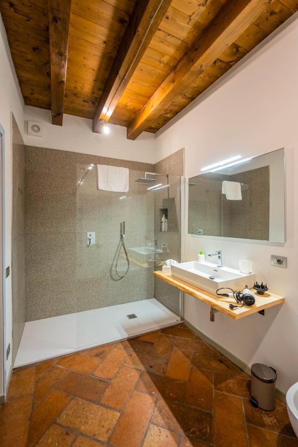Casa Viola Apartment Bergamo Exterior photo